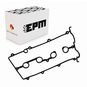 Junta da Tampa de Válvulas Mazda MX-6 626 - 2.0 16V FS - FSD710235, FS0110237A