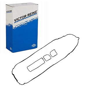 Junta da Tampa de Válvulas Land Rover Evoque Volvo XC60 S60 V60 - 2.0 16V GTDi (2 Gomos) - LR025664, 31359965, 154239101