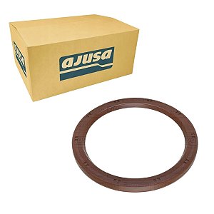 Retentor Traseiro do Virabrequim BMW Série 1 Série 3 Série 5 X1 X3 X5 Z4 - N20 N52 N54 N55 S55 90x110x8 - 11117587168, 15097800