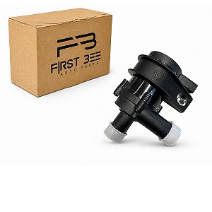 Bomba D'Água Auxiliar Audi VW A3 A4 A5 Golf Jetta Passat Tiguan - 1.8 2.0 TSI TFSI - 1K0965561J, 1K0965561D, 1K0965561G, 5597, 55035