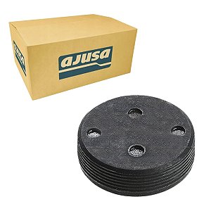 Retentor Selo VW Audi Golf Jetta Passat A3 A4 A5 - 1.8 2.0 TSI TFSI - 06B103113C, 06B103113