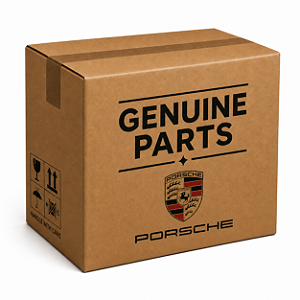 Bronzina de Mancal Porsche Macan Panamera GTS - CTLA 3.0 3.6 V6 - (Conferir Modelo)