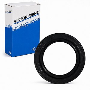 Retentor Dianteiro do Virabrequim Mercedes-Benz Classe C E CLK SLK - 45x67x8 - 00A103085A, A1209970346, 1209970346, 812624800