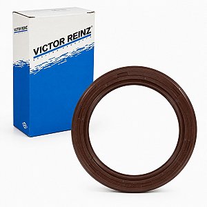 Retentor Dianteiro da Polia do Virabrequim Land Rover Evoque Volvo XC60 S60 - GTDi T5 2.0 16V Turbo - 15093400, LR025013, LR043291, LR083938, 815325400