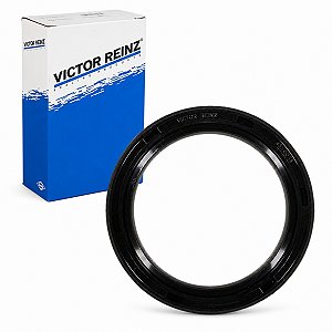 Retentor Dianteiro do Virabrequim VW Audi - 4.0 4.2 5.2 V8 V10 72x55x8 - 813602600, 079103051G
