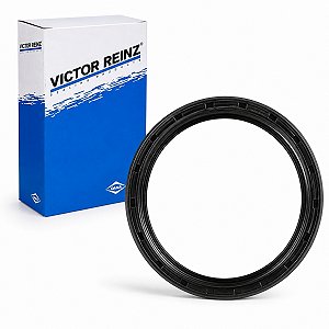 Retentor Traseiro do Virabrequim Mercedes-Benz Sprinter Classe C E ML - 114x96x9 - 68089220AA, A0149972546, 0149972546, 814045900