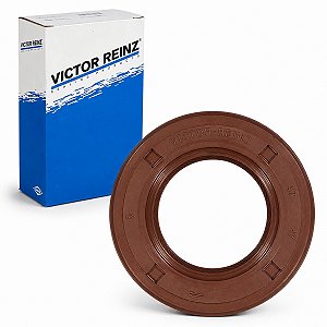 Retentor do Comando de Válvulas Land Rover Freelander 2 - SD4 2.2 16V Diesel 47x27x7mm - 813414400