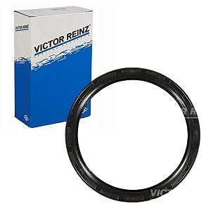 Retentor Junta da Bomba de Vácuo BMW 118i 320i X1 X3 - N20 2.0 Turbo - 15102200, 11127507217, 811049700