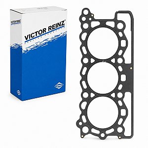 Junta do Cabeçote Land Rover Discovery 4 Range Rover Sport Vogue - TDV6 3.0 Diesel 4 Picotes - LR013070, 61-36610-20
