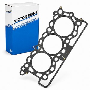 Junta do Cabeçote Unid. Land Rover Discovery 4 Range Rover Sport Vogue - TDV6 3.0 Diesel 5 Picotes - LR013073, 61-36610-30