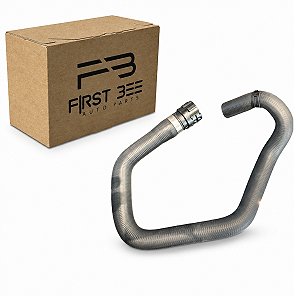 Mangueira do Ar Quente Curva Land Rover Freelander 2 Volvo XC60 XC70 S80 - 3.2 3.0 - LR005298,