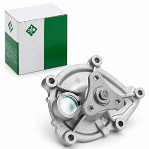 Bomba D'Água Alumínio BMW Mini Cooper Peugeot Citroën THP - N13 N14 N16 N18 1.6 Turbo - 9801573380, 11517648827, 11517550484, 538046610
