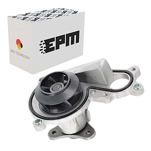 Bomba D'Água BMW MINI Cooper 118i 120i 320i X1 X2 - B42 B46 B48 1.5 2.0 Turbo S/ Polia - 11518482250, 11518650988, 8482250, 11518650988SK