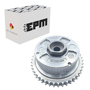 Polia do Comando Variável Porsche (Unidade) - 94810505123, 94810505121, 94810505122, VVT200