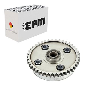 Polia do Comando Variável de Escape BMW N63 4.4 V8 Turbo - 11367600086