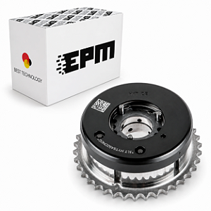 Polia do Comando Variável de Escape Volkswagen Audi Porsche 2.9 3.0 4.0 TFSI