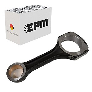 Biela do Motor Mercedes-Benz OM654 2.0 Diesel