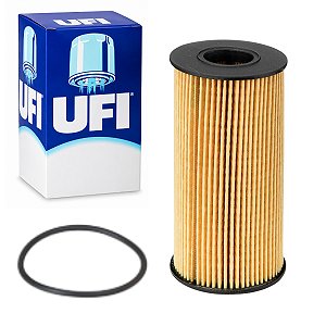 Filtro de Óleo Renault Master 2.3 16V dCi Diesel