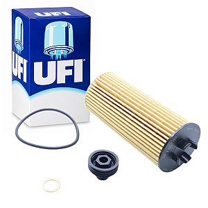 Filtro de Óleo BMW MINI B38 B46 B48 1.5 2.0 Turbo