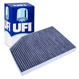 Filtro de Ar Condicionado Cabine Carvão Ativado BMW 320i M340i G20 X3 G01