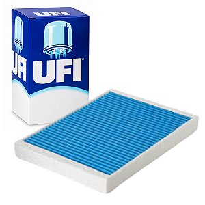 Filtro de Ar Condicionado Blue Argentium BMW Série 1 2 3 4 F20 F30 F32 F36