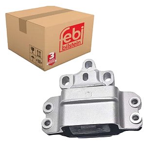 Coxim Superior Lado Esquerdo Volkswagen Jetta Golf Passat Tiguan Fusca Audi A3