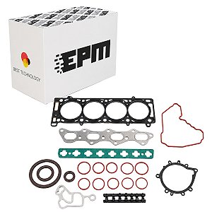 Jogo de Juntas do Motor Land Rover Freelander 2 Range Rover Evoque 2.2 SD4 16V Diesel