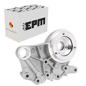 Suporte Flange Cavalete do Comando Volkswagen Audi 1.8 2.0 TSI TFSI EA888