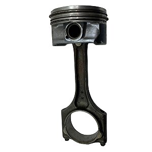 Pistão com Biela Original Seminovo Volvo Land Rover 3.0