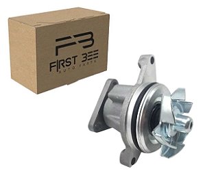 Bomba D'Água Land Rover Evoque Freelander Volvo XC60 2.0 16V GTDI Turbo