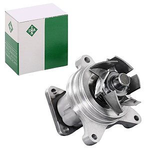 Bomba D'Água Land Rover Evoque Freelander Volvo XC60 2.0 16V GTDI Turbo