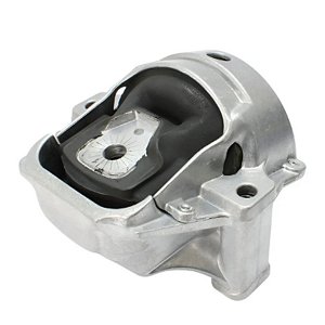 Coxim do Motor Hidráulico Sem Sensor Audi A4 A5 Q5 1.8 2.0 TFSI