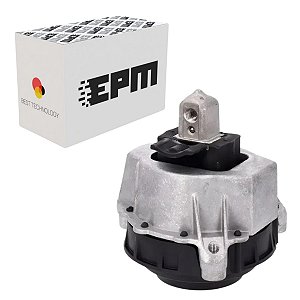Coxim do Motor Lado Esquerdo BMW 320i 330i G20 X3 X4 Z4 2.0 Turbo