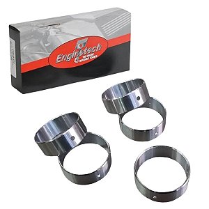 Jogo de Buchas do Comando Chevrolet GM Camaro 6.2 V8 LS3 L99
