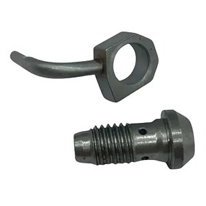 Jet Cooler Injetor de Óleo do Pistão VW Audi 2.0 TSI TFSI 2009/ – Unidade