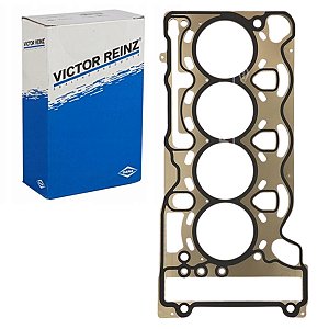 Junta do Cabeçote BMW 116i 118i 120i 318i 320i X1 X3 Z4 N46 2.0 Sob Medida 0,80mm