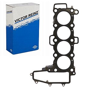 Junta do Cabeçote Land Rover Jaguar AJ200 Diesel 2.0 Ingenium 4 Picotes
