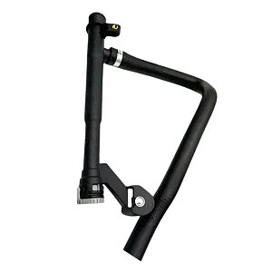 Mangueira Inferior D'Água Land Rover Freelander 2 Volvo XC60 XC90 S60 S80 V60 3.0 3.2