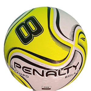 BOLA PENALTY CAMPO 8