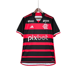 CAMISA FLAMENGO I