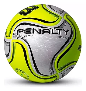 BOLA PENALTY SOCIETY 8 X