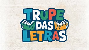 Trupe das Letras - Livro Digital
