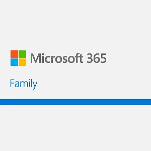 Microsoft 365 Family