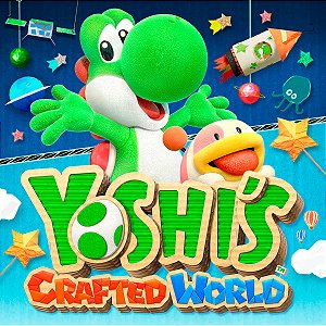 Yoshi’s Crafted World™