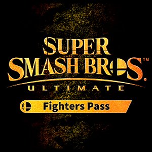 Super Smash Bros. Ultimate: Fighters Pass