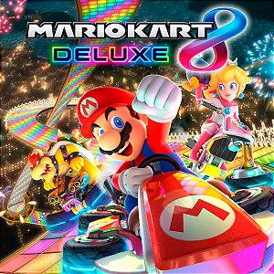 Mario Kart™ 8 Deluxe