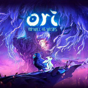 Ori and the Will of the Wisps