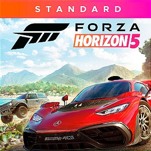 Forza Horizon 5: Standard Edition
