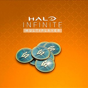 Halo Infinite: 500 Halo Credits