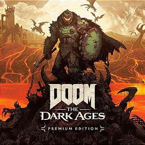 Doom: The Dark Ages Premium Edition